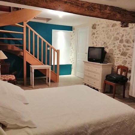 Lavardac - Maison De Village Gascogne Landes Ngoại thất bức ảnh