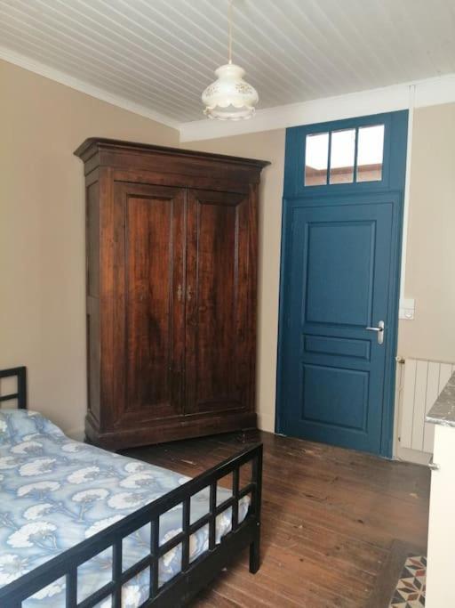 Lavardac - Maison De Village Gascogne Landes Ngoại thất bức ảnh