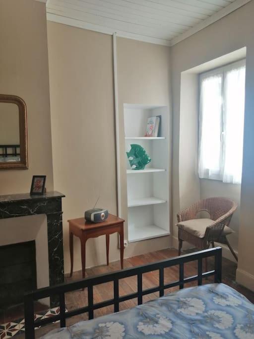Lavardac - Maison De Village Gascogne Landes Ngoại thất bức ảnh