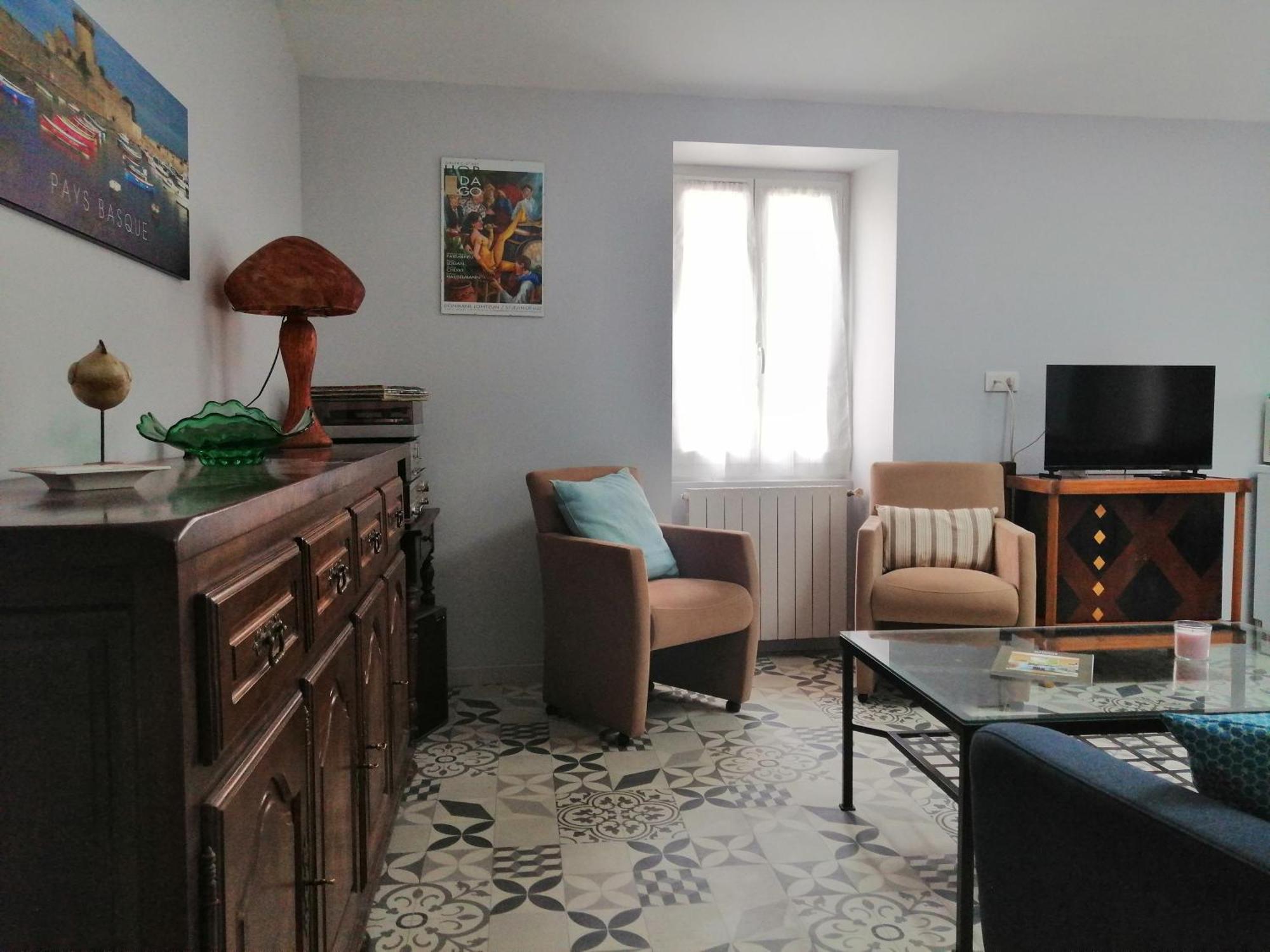 Lavardac - Maison De Village Gascogne Landes Ngoại thất bức ảnh