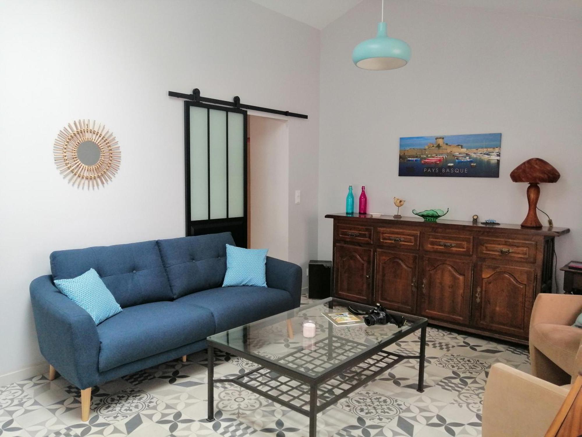 Lavardac - Maison De Village Gascogne Landes Ngoại thất bức ảnh