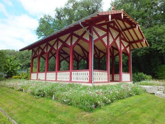 Lavardac - Maison De Village Gascogne Landes Ngoại thất bức ảnh