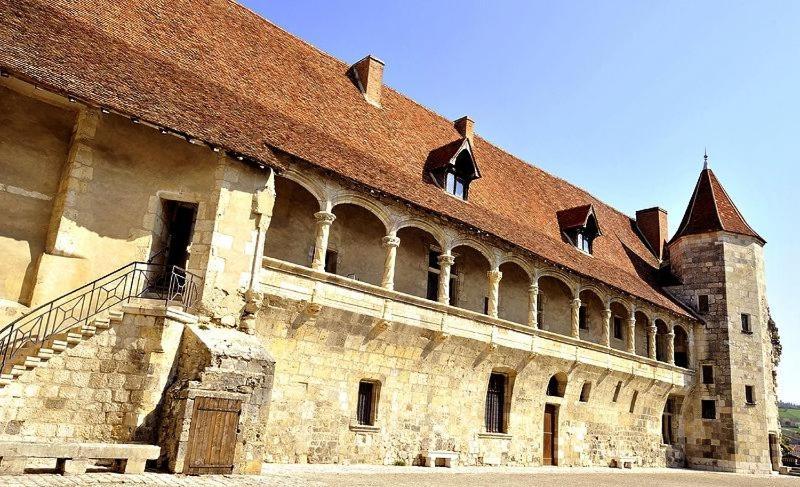 Lavardac - Maison De Village Gascogne Landes Ngoại thất bức ảnh
