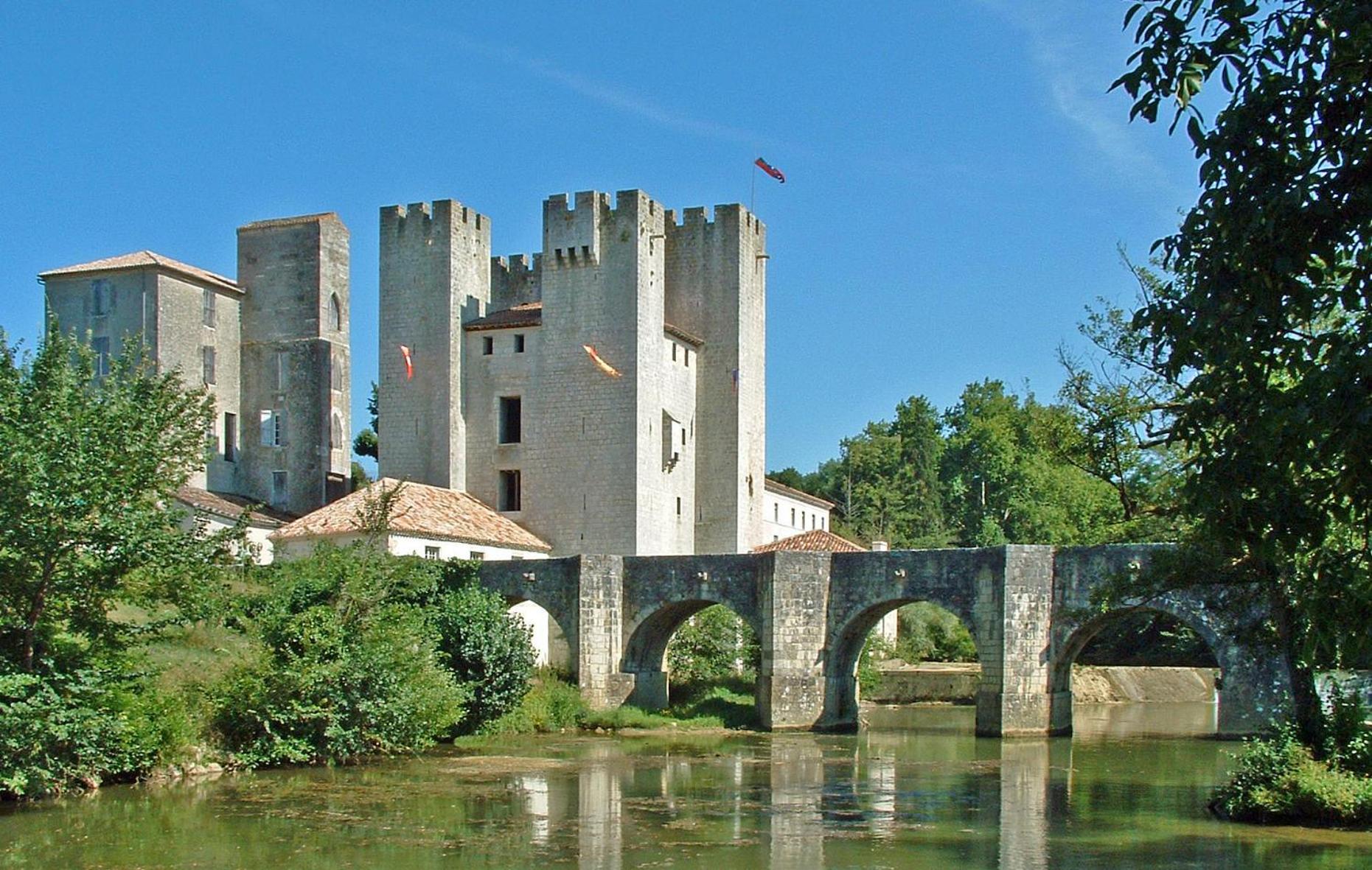 Lavardac - Maison De Village Gascogne Landes Ngoại thất bức ảnh