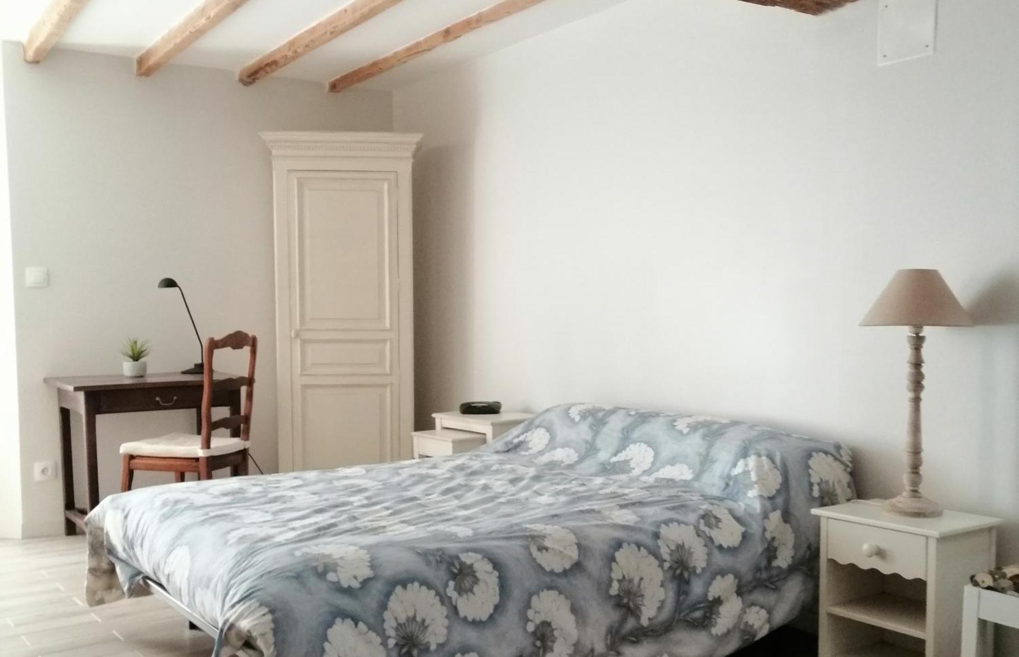 Lavardac - Maison De Village Gascogne Landes Ngoại thất bức ảnh
